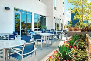 Springhill Suites San Diego Mission Valley