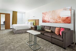 Springhill Suites San Diego Mission Valley