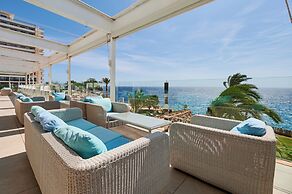 Alua Calas de Mallorca Resort