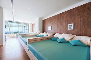 Alua Calas de Mallorca Resort