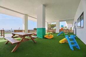 Alua Calas de Mallorca Resort