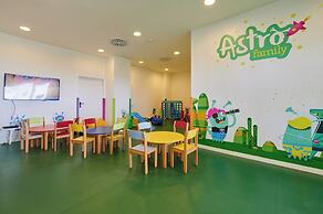 Alua Calas de Mallorca Resort