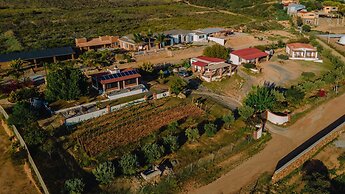 Quinta Sofia Valle de Guadalupe