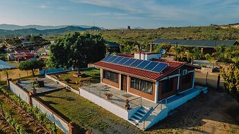 Quinta Sofia Valle de Guadalupe