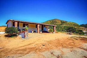 Quinta Sofia Valle de Guadalupe