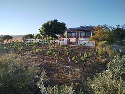 Quinta Sofia Valle de Guadalupe