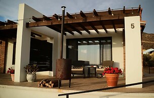Quinta Sofia Valle de Guadalupe