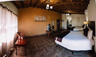 Quinta Sofia Valle de Guadalupe
