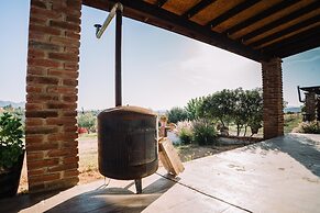 Quinta Sofia Valle de Guadalupe
