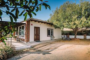 Quinta Sofia Valle de Guadalupe