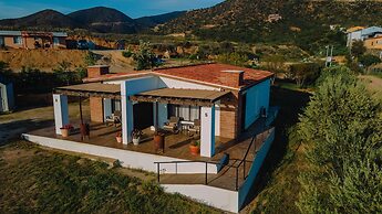 Quinta Sofia Valle de Guadalupe
