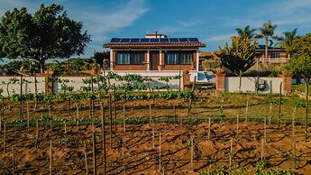 Quinta Sofia Valle de Guadalupe
