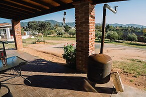 Quinta Sofia Valle de Guadalupe