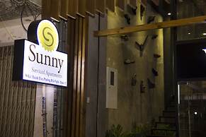 Sunny Serviced Apartment