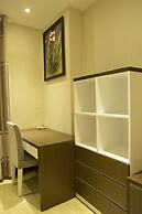 Sunny Serviced Apartment