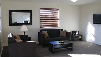 Pegasus Gateway Motels and Apartments