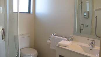 Pegasus Gateway Motels and Apartments