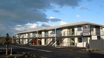 Pegasus Gateway Motels and Apartments