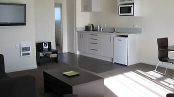 Pegasus Gateway Motels and Apartments