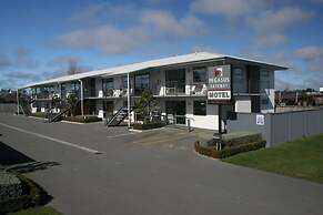 Pegasus Gateway Motels and Apartments