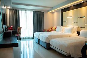 Hotel Clover Asoke