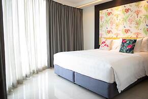 Hotel Clover Asoke