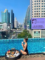 Hotel Clover Asoke