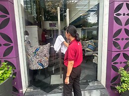 Hotel Clover Asoke