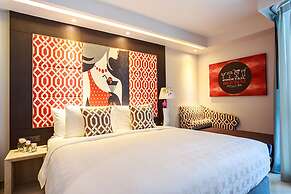 Hotel Clover Asoke