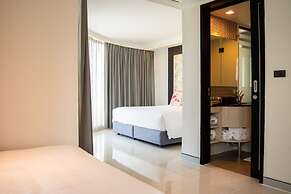 Hotel Clover Asoke