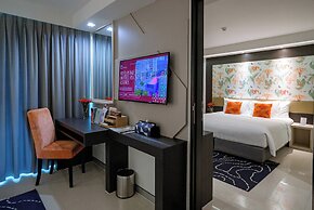 Hotel Clover Asoke