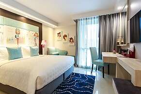 Hotel Clover Asoke