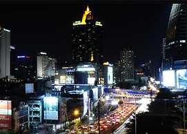 Hotel Clover Asoke