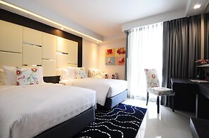 Hotel Clover Asoke
