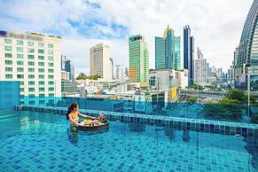 Hotel Clover Asoke