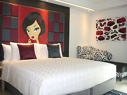 Hotel Clover Asoke