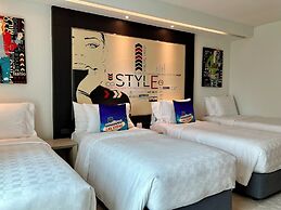 Hotel Clover Asoke