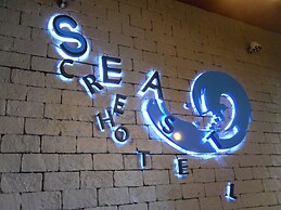 Sea Crest By Jomtien