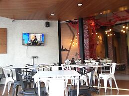 Sea Crest By Jomtien