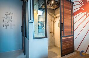 Sea Crest By Jomtien