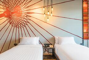 Sea Crest By Jomtien