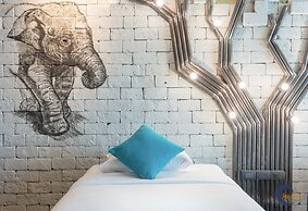 Sea Crest By Jomtien