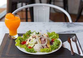 Sea Crest By Jomtien