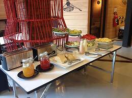 Sea Crest By Jomtien