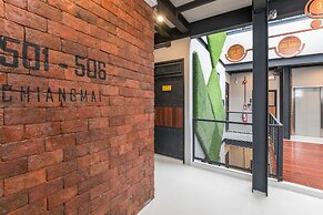 Sea Crest By Jomtien