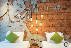 Sea Crest By Jomtien