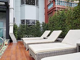 Sea Crest By Jomtien