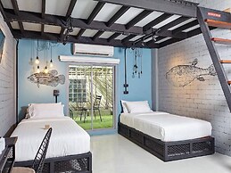 Sea Crest By Jomtien