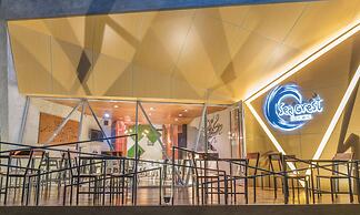 Sea Crest By Jomtien