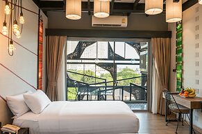 Sea Crest By Jomtien